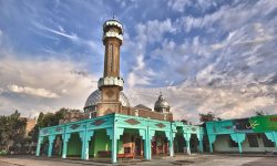 MBBS in Kyrgyzstan