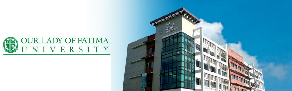 Our Lady of Fatima University