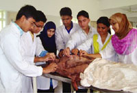 Jahurul Islam Medical College