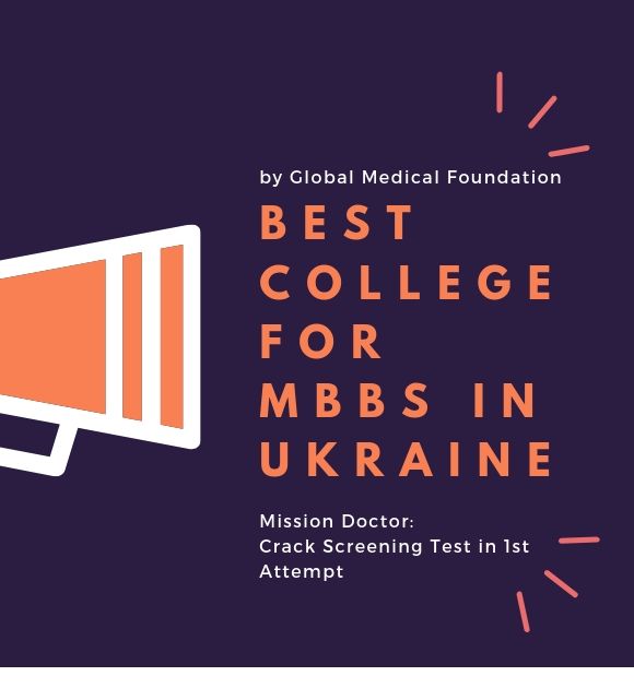 best college for mbbs in ukraine