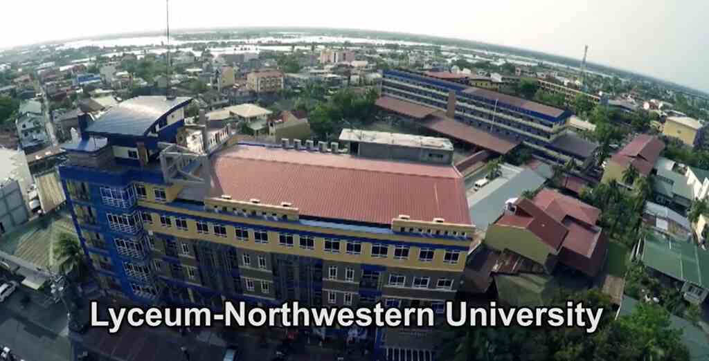 Lyceum-Northwestern University