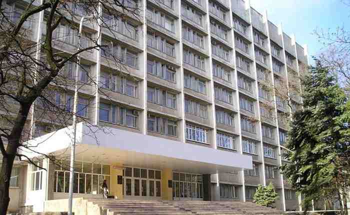 Rostov State Medical University - Check MCI Result, Eligibility, Fees