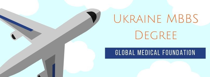 Ukraine MBBS Degree