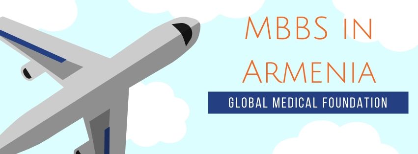 MBBS in Armenia