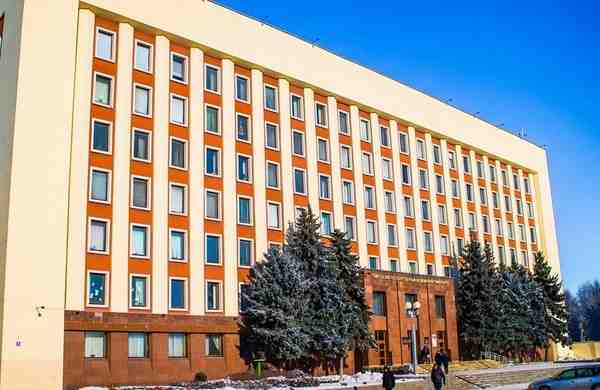 Gomel State Medical University