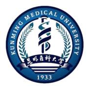 Kunming Medical University logo