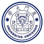 Xiamen University logo